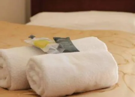 מלון Dom Pielgrzyma *