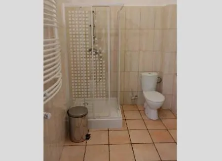 Dom Pielgrzyma מלון