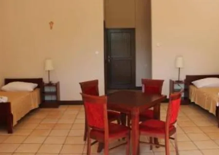 מלון Dom Pielgrzyma