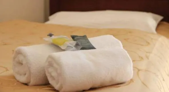 מלון Dom Pielgrzyma *