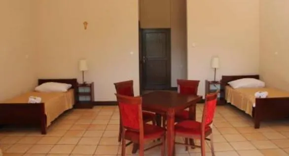 מלון Dom Pielgrzyma